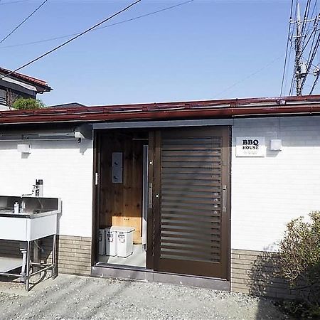 Id-Stay河口湖ⅲ Fujikawaguchiko Luaran gambar