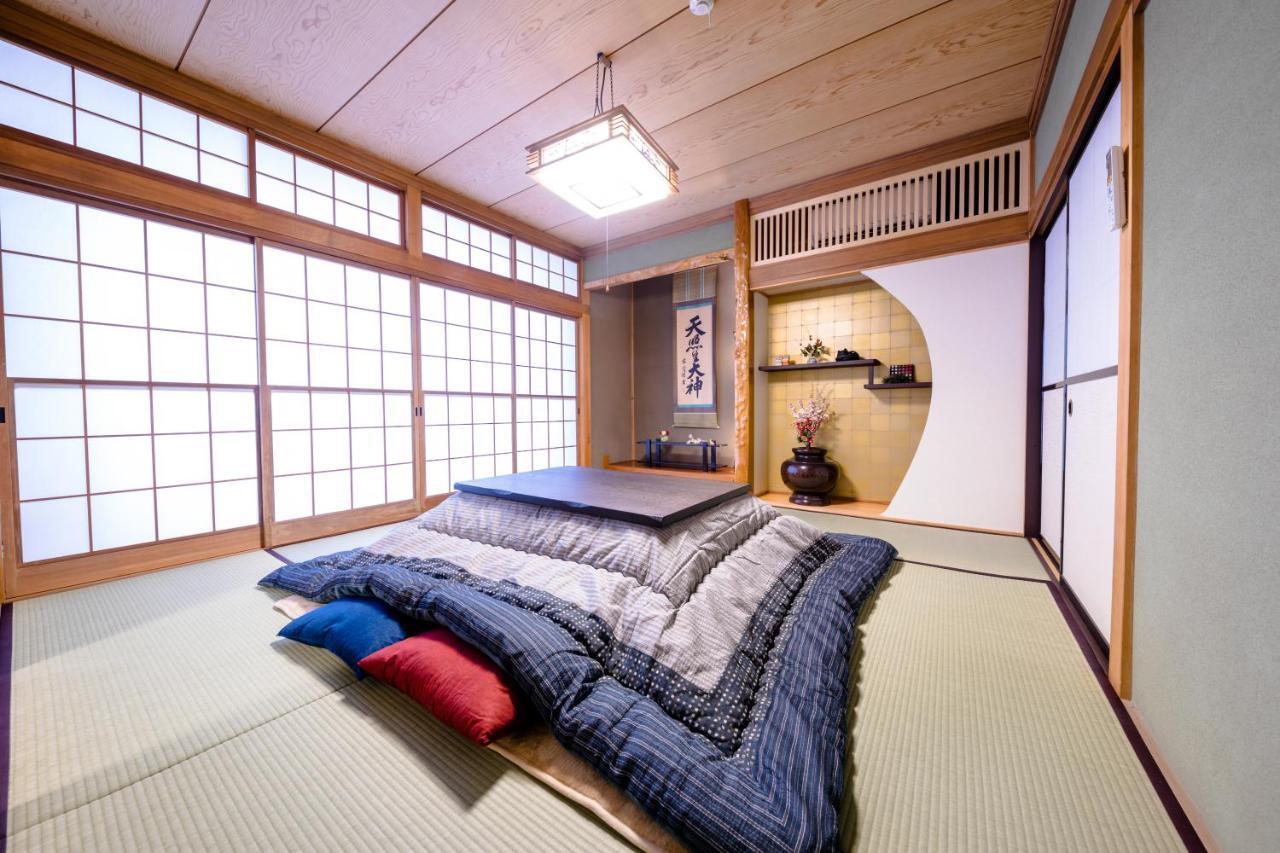 Id-Stay河口湖ⅲ Fujikawaguchiko Luaran gambar