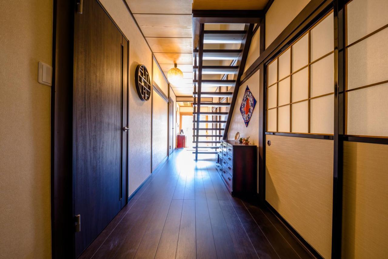 Id-Stay河口湖ⅲ Fujikawaguchiko Luaran gambar