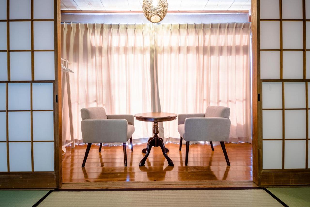 Id-Stay河口湖ⅲ Fujikawaguchiko Luaran gambar