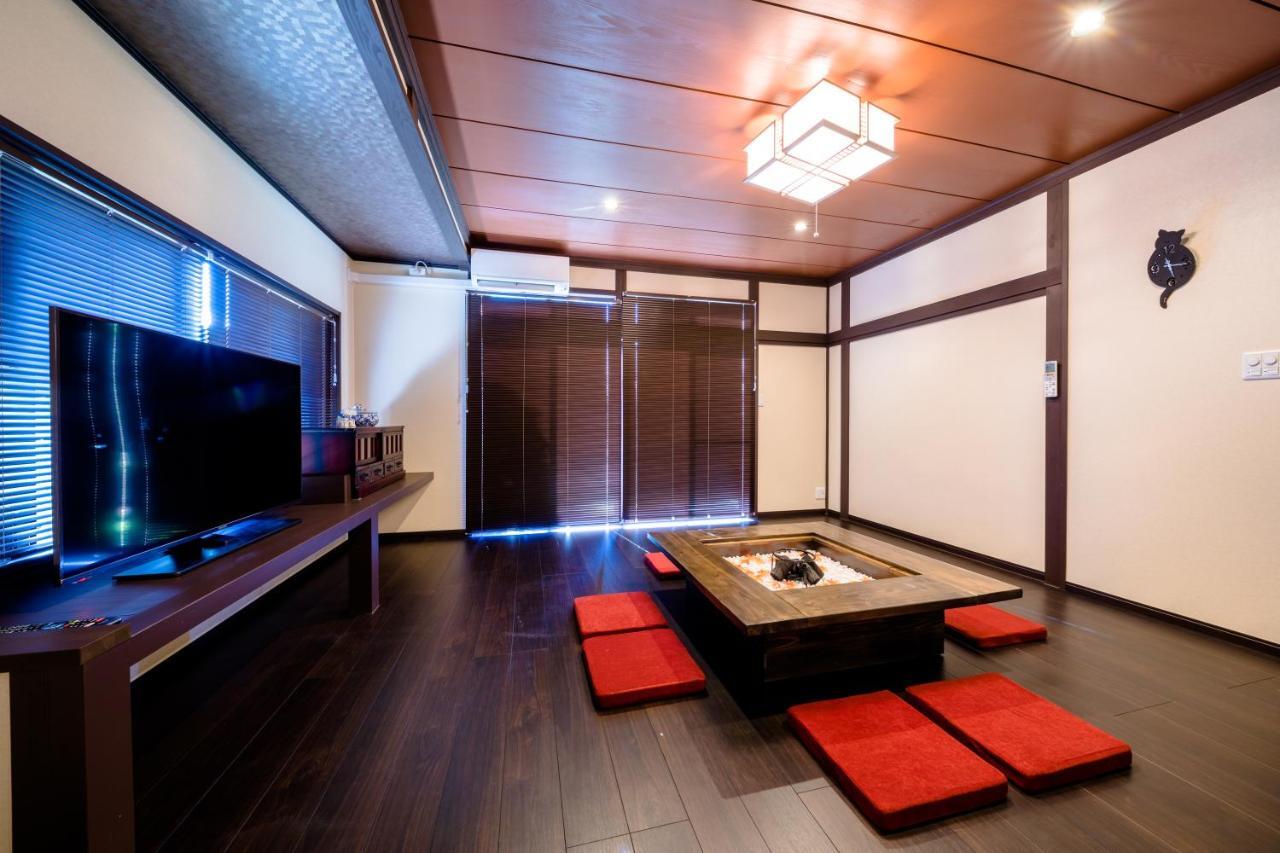 Id-Stay河口湖ⅲ Fujikawaguchiko Luaran gambar