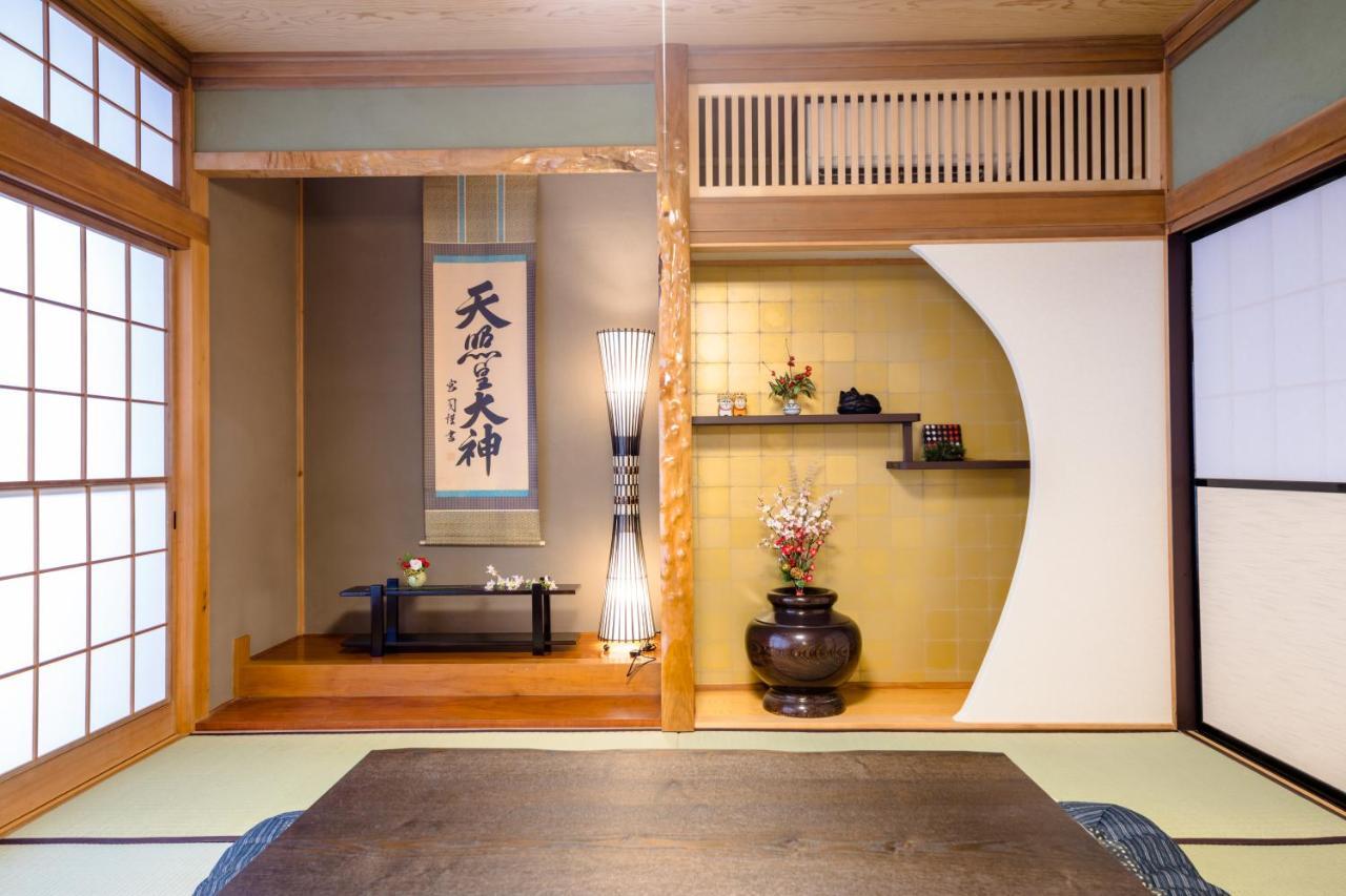 Id-Stay河口湖ⅲ Fujikawaguchiko Luaran gambar