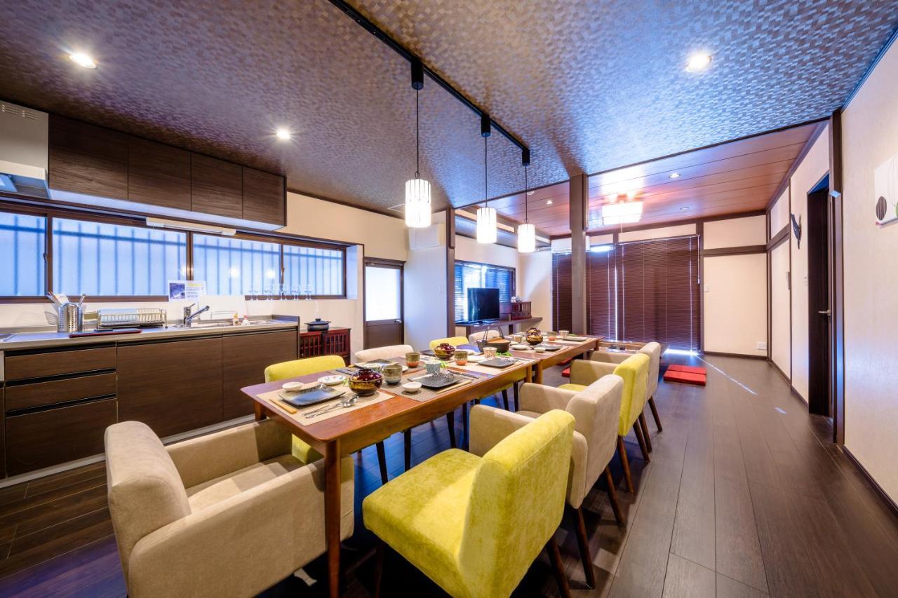 Id-Stay河口湖ⅲ Fujikawaguchiko Luaran gambar